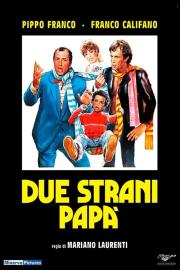 Due strani papà filmas