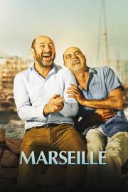 Marseille filmas