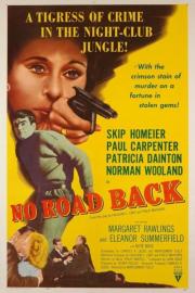 No Road Back filmas