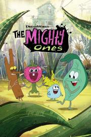 The Mighty Ones filmas