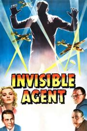 Invisible Agent filmas