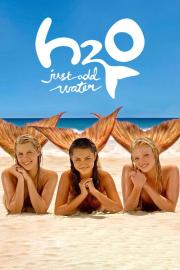 H2O: Just Add Water filmas