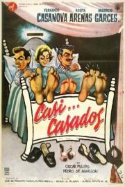 Casi Casados filmas