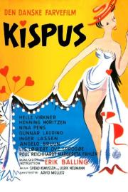 Kispus filmas