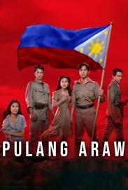 Pulang Araw filmas