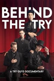 Behind the Try: A Try Guys Documentary filmas