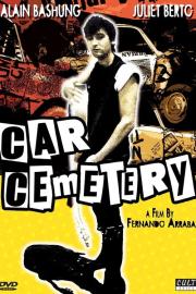 Car Cemetery filmas