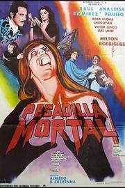 Pesadilla mortal filmas