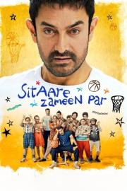 Sitaare Zameen Par filmas
