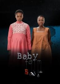 Baby Farm filmas