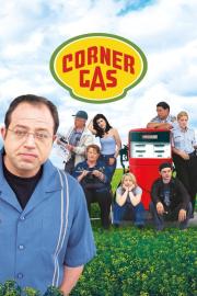 Corner Gas filmas
