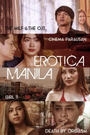 Erotica Manila filmas