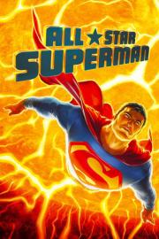 All Star Superman filmas
