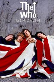 The Who: The Kids Are Alright filmas