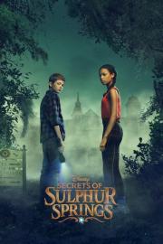 Secrets of Sulphur Springs filmas