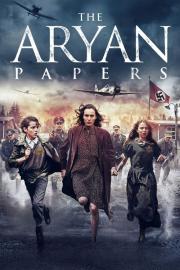 The Aryan Papers filmas