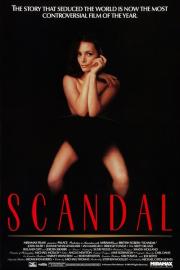Scandal filmas