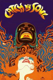 Catch My Soul filmas