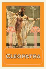 Cleopatra filmas