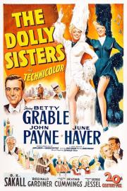 The Dolly Sisters filmas