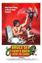 Bruce Lee Fights Back from the Grave filmas