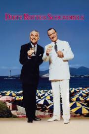 Dirty Rotten Scoundrels filmas