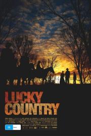 Lucky Country filmas