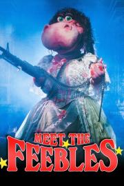 Meet the Feebles filmas
