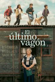 El último vagón filmas