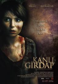 Kanlı Girdap: The Ghosts of Garip filmas