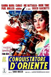 Conqueror of the Orient filmas