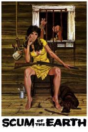Scum of the Earth filmas