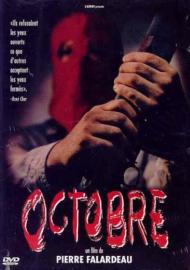 Octobre filmas