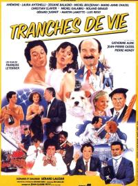 Tranches de vie filmas