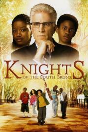 Knights of the South Bronx filmas