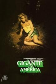 O Gigante da América filmas