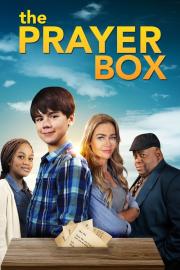 The Prayer Box filmas