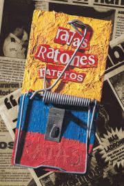 Rodents filmas