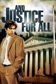 ...And Justice for All filmas