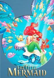 The Little Mermaid filmas