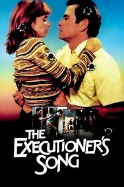 The Executioner's Song filmas