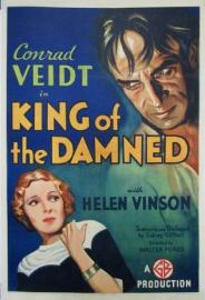 King of the Damned filmas