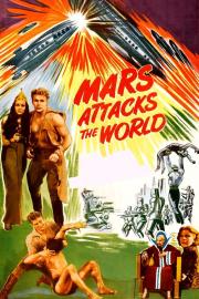 Mars Attacks the World filmas
