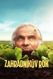 Zahradníkův rok filmas