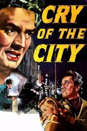 Cry of the City filmas