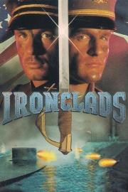 Ironclads filmas