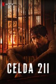 Celda 211 filmas