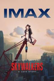 Skywalkers: A Love Story filmas