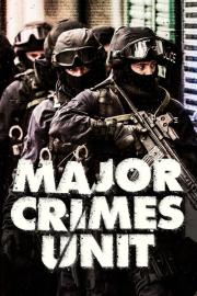 Major Crimes Unit filmas