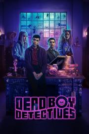 Mirę detektyvai filmas